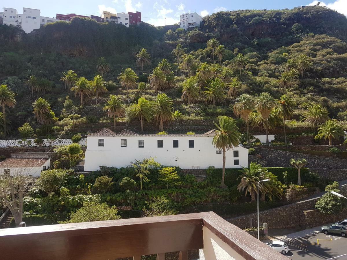 La Quinta Verde Santa Cruz de la Palma  Exterior foto